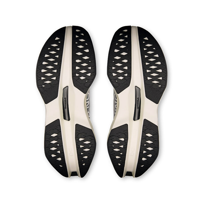 Cloudboom Max White Black