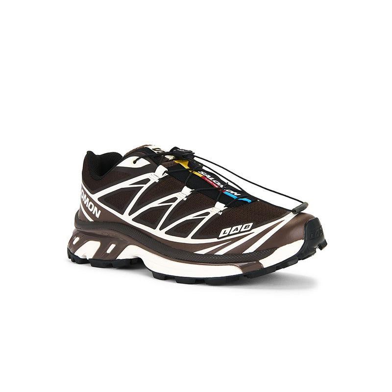 XT-6 Coffee Brown