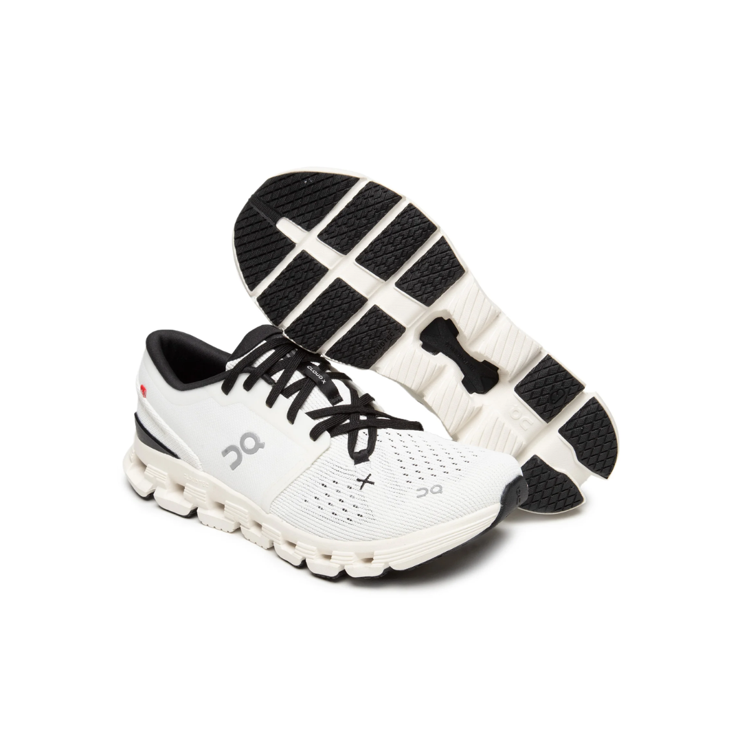 Cloud X 4 sneakers White