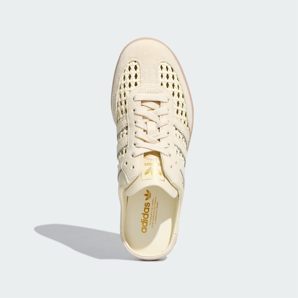 Samba OG Mule Shoes
