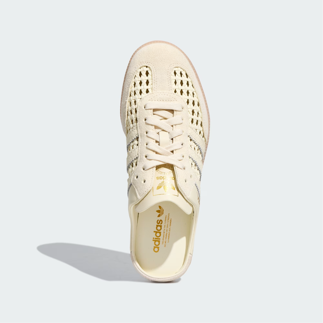 Samba OG Mule Shoes