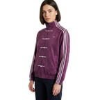 Chinese New Year Jacket Purple