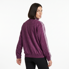 Chinese New Year Jacket Purple