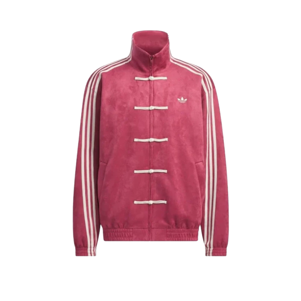 Chinese New Year Jacket Red