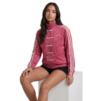 Chinese New Year Jacket Red