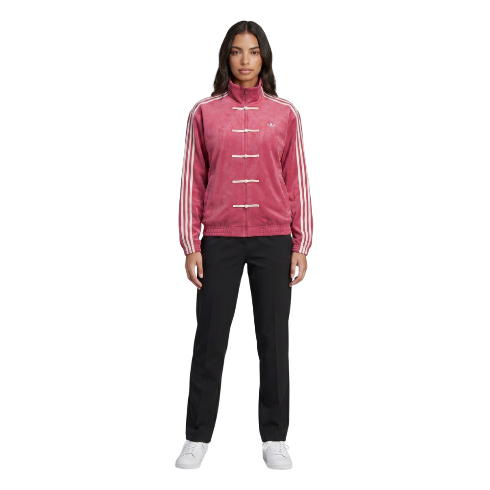 Chinese New Year Jacket Red