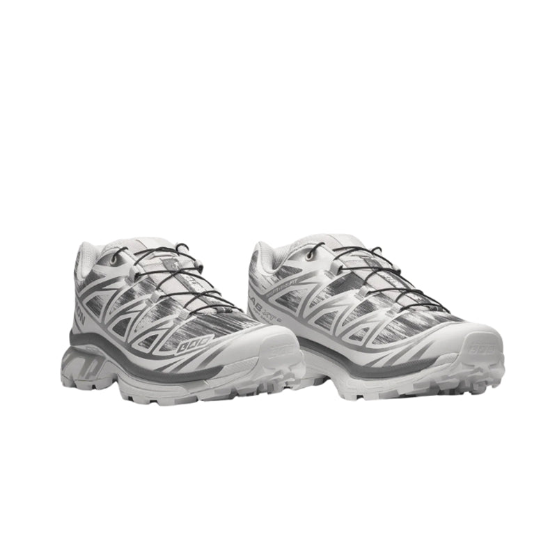 XT-6 Camo Gray Violet
