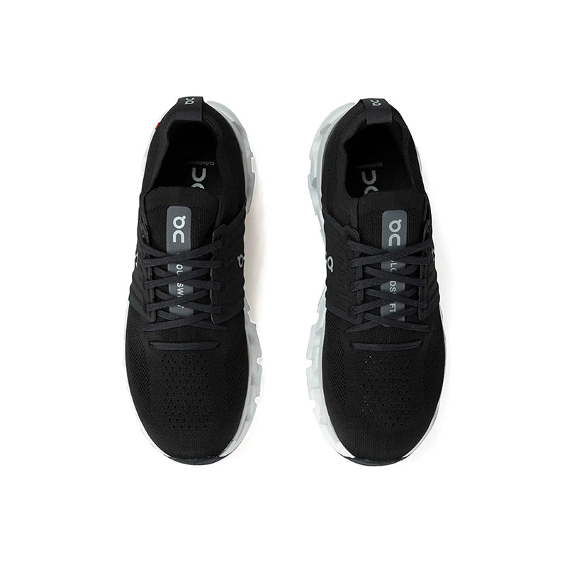 Cloudswift 3 Black