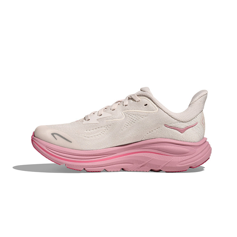 Clifton 10 White Pink