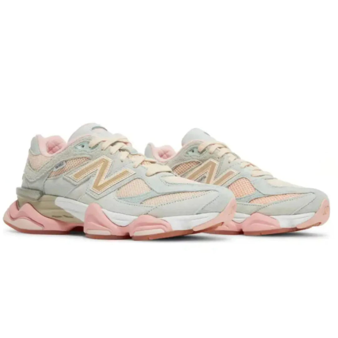 9060 Limited EDITION ''Voices - Pink Baby Shower''
