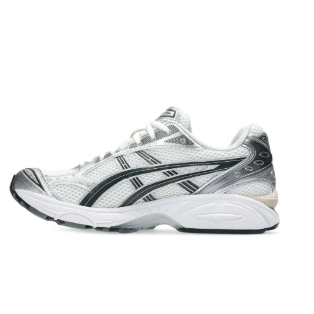 Asics Gel Kayano 14 Silver