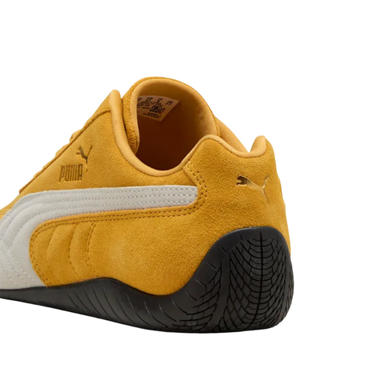 Speedcat Elevated Yellow