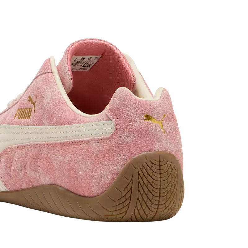 Speedcat Elevated Pink