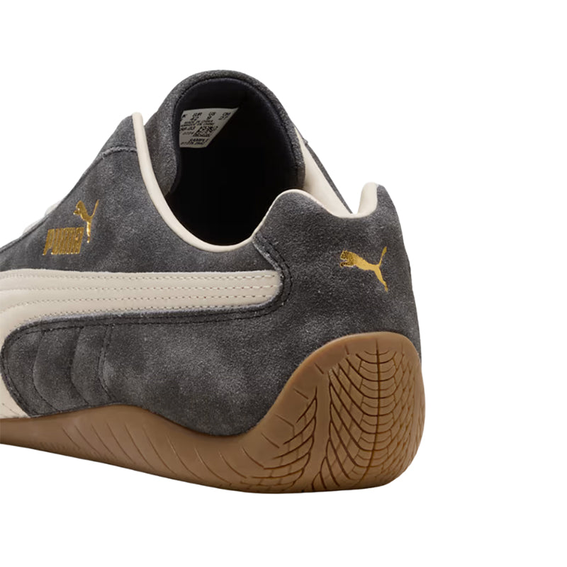 Speedcat Elevated Black