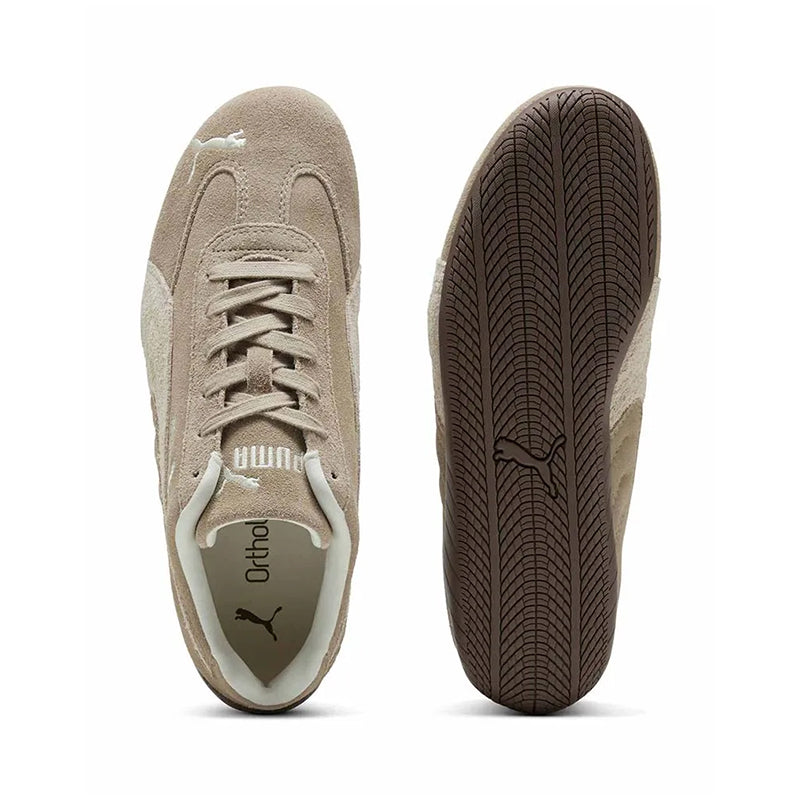 Speedcat Elevated Beige