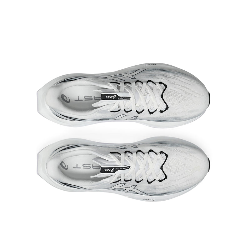 Superblast 3 White