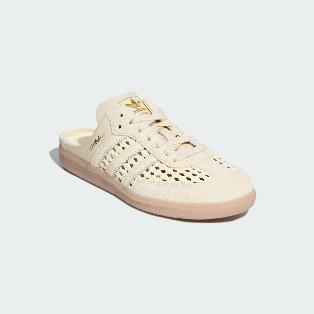 Samba OG Mule Shoes
