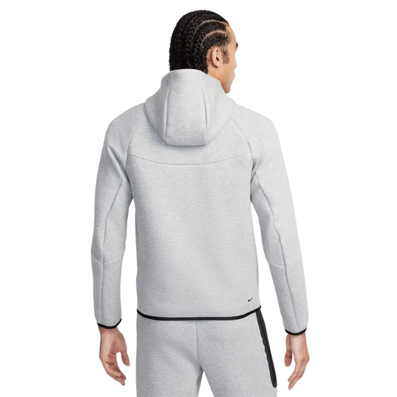Tech Windrunner Hoodie
