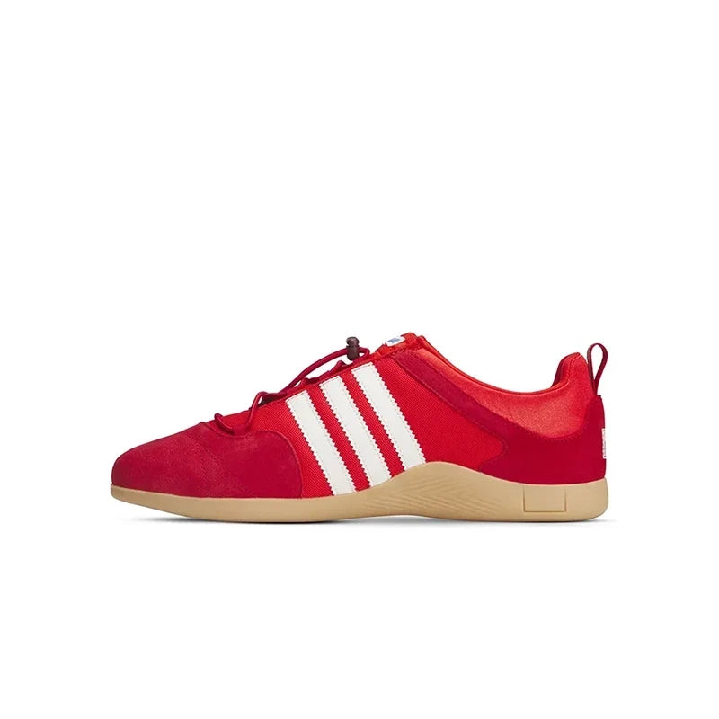 Benito Ballerina Red