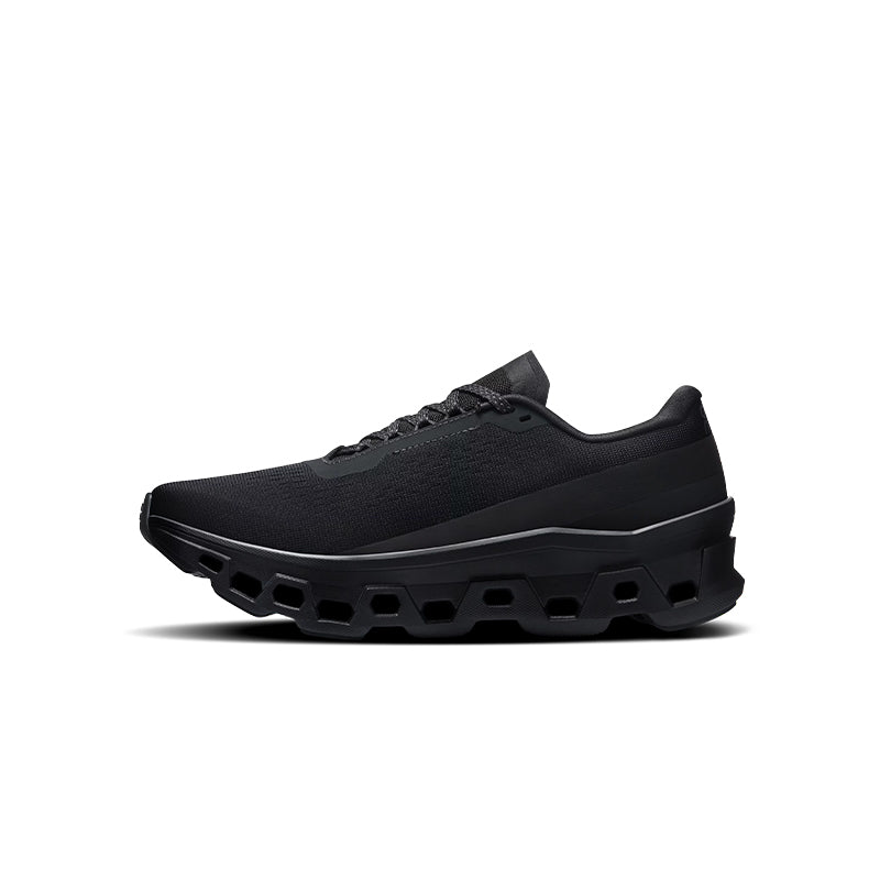 Cloudmonster 3 All Black