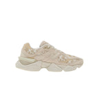 9060 Cream Leopard