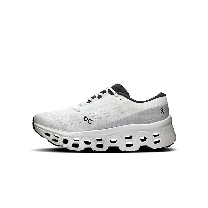 Cloudmonster 3 White