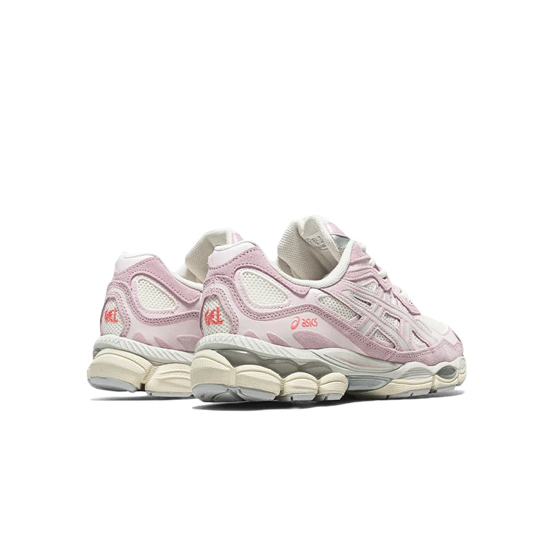 Gel NYC Cream Rose