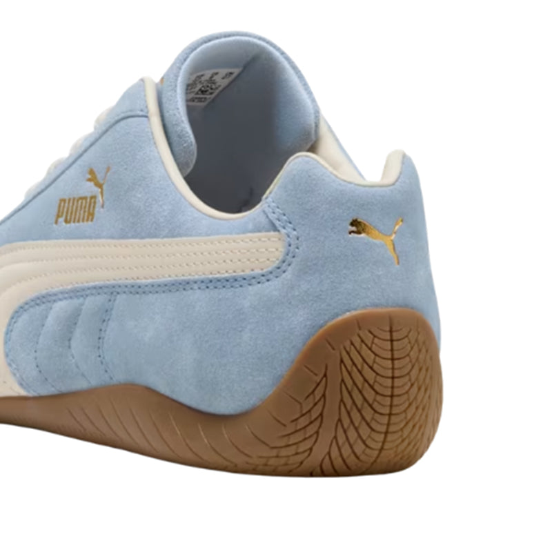 Speedcat Elevated Light Blue