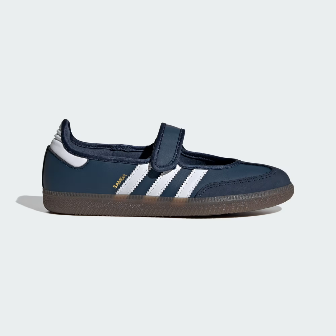 Samba Jane Sneakers