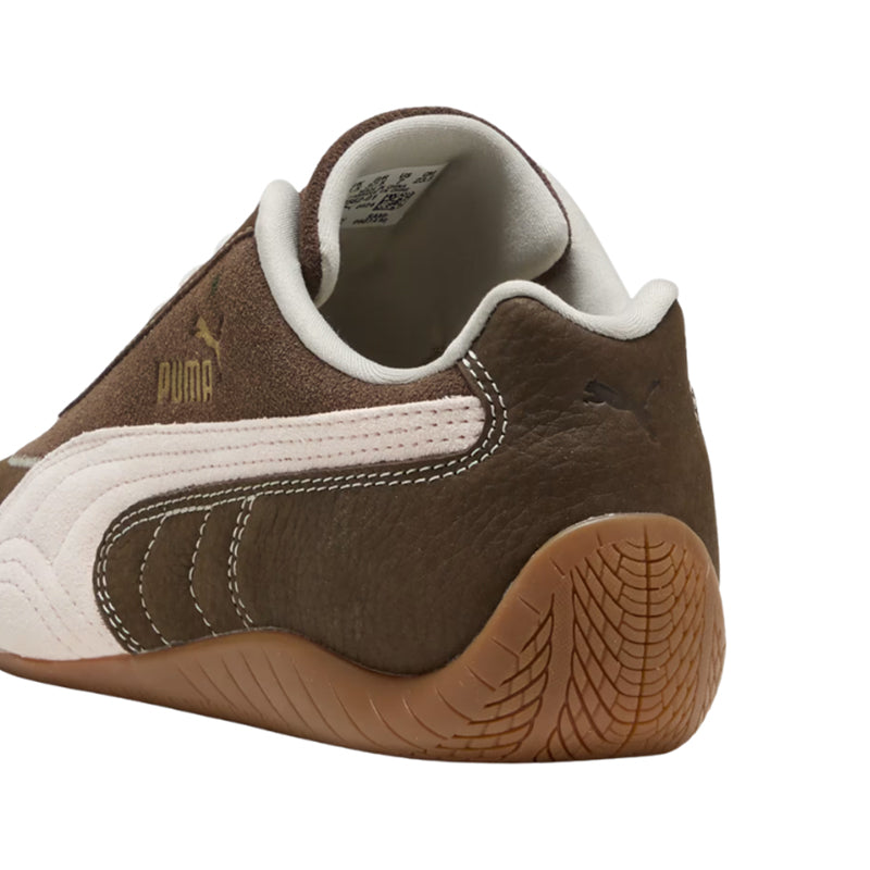 Speedcat Elevated Brown