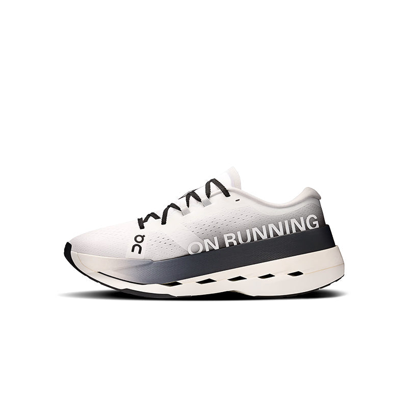Cloudboom Max White Black