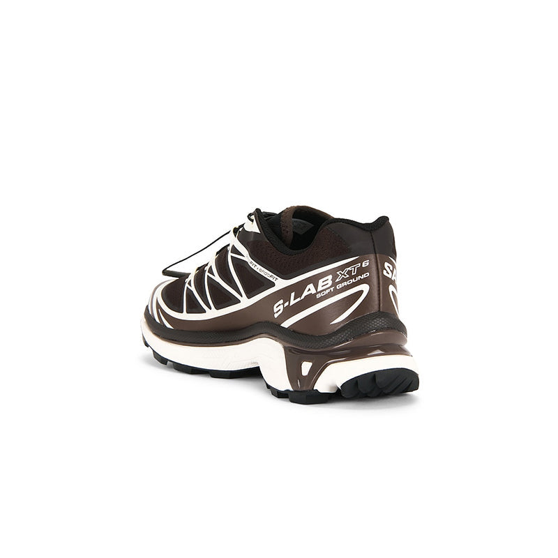 XT-6 Coffee Brown