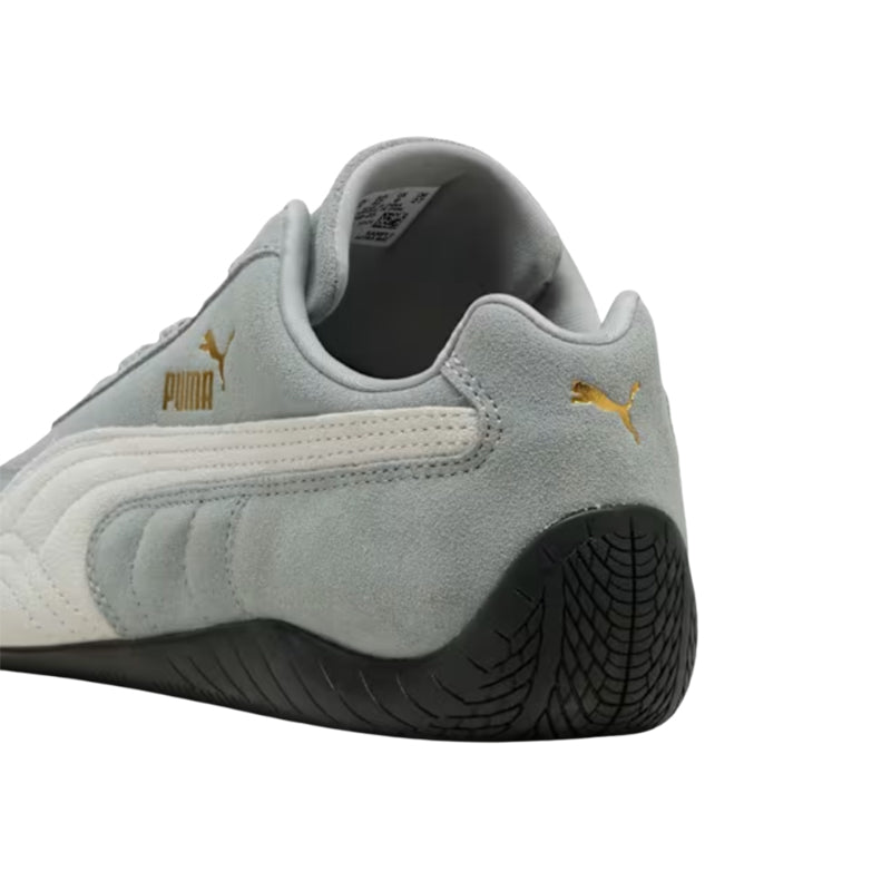 Speedcat Elevated Gray