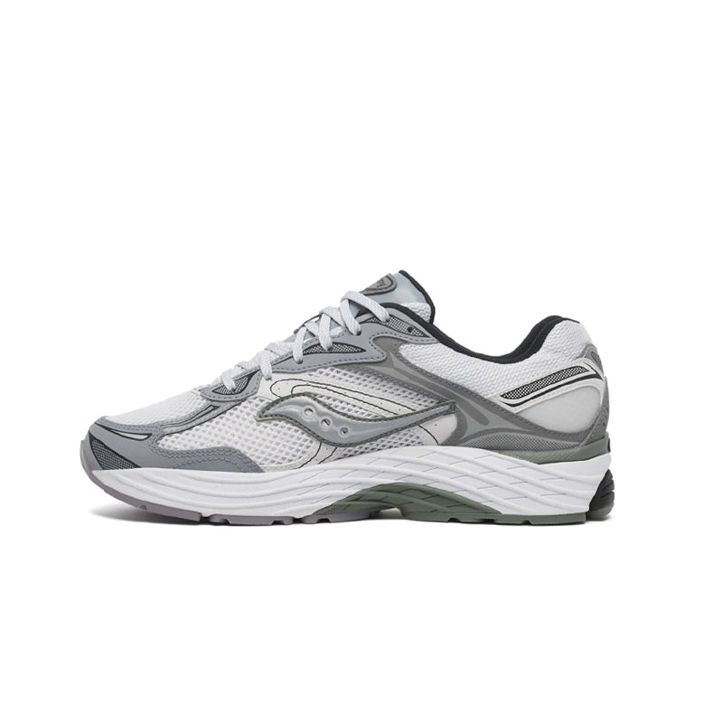Progrid Omni 9 - White Grey