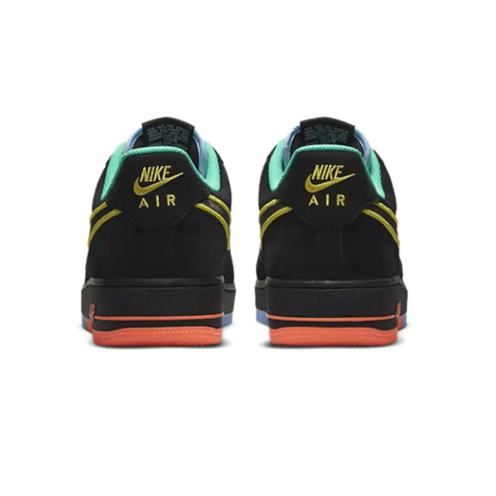 NIKE Peace and Unity