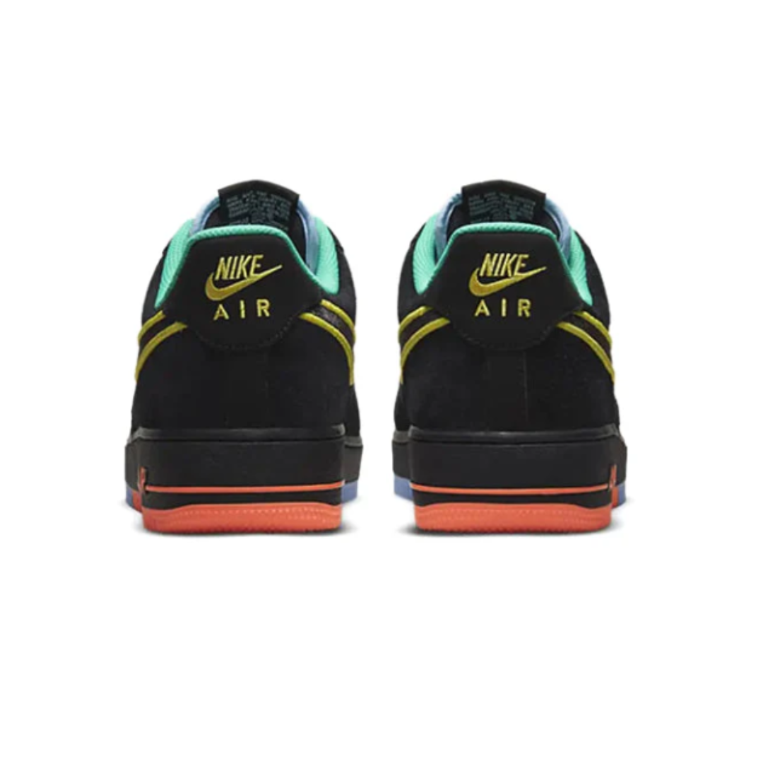 NIKE Peace and Unity