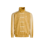 Chinese New Year Jacket Yellow
