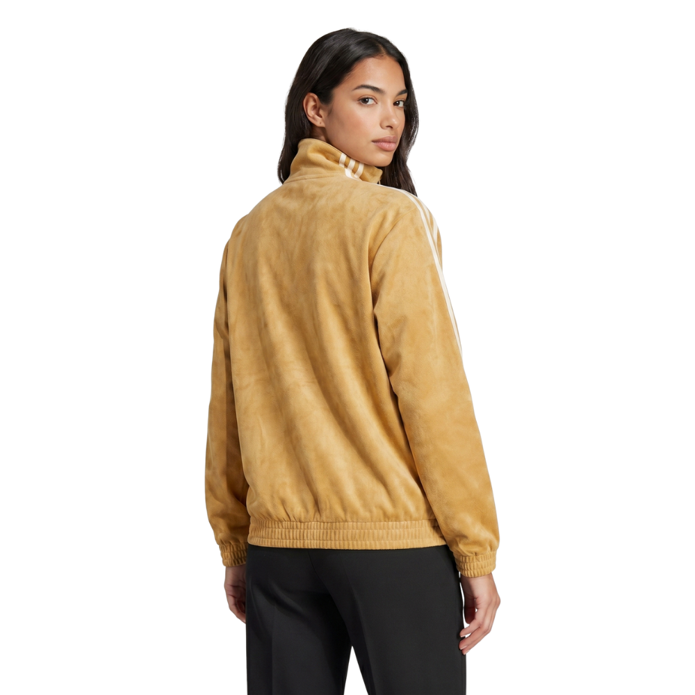 Chinese New Year Jacket Yellow