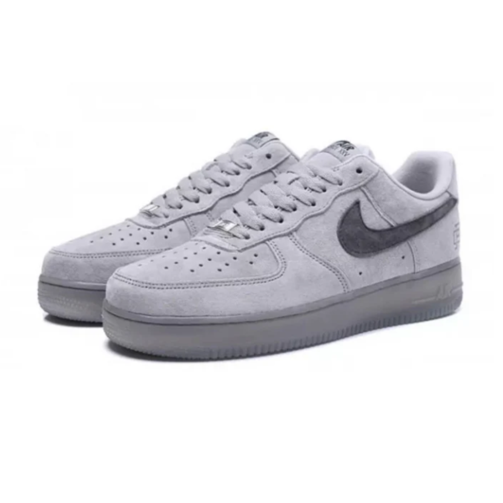 NIKE Reigning Champ Dark Grey