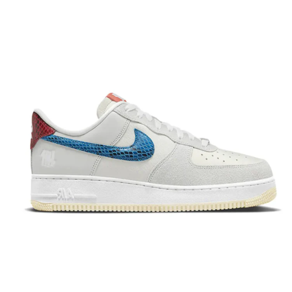 NIKE Undefeated 5 On It