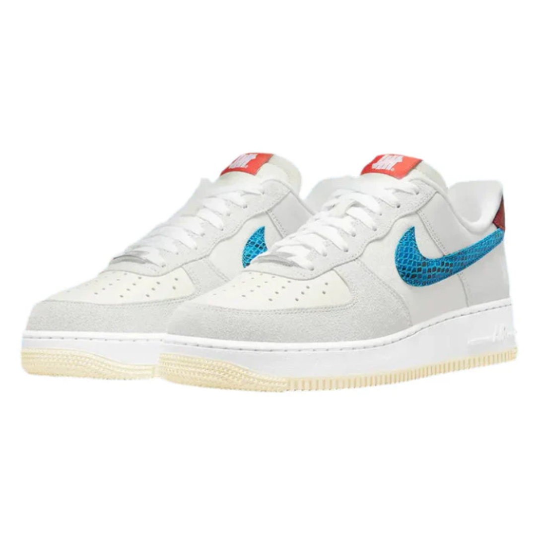 NIKE Undefeated 5 On It