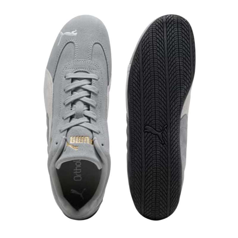 Speedcat Elevated Gray