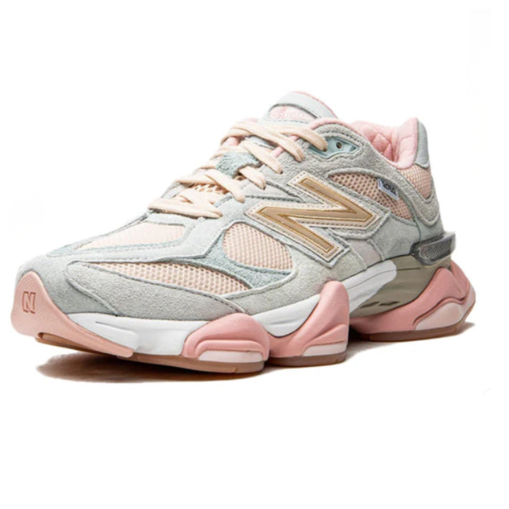 9060 Limited EDITION ''Voices - Pink Baby Shower''