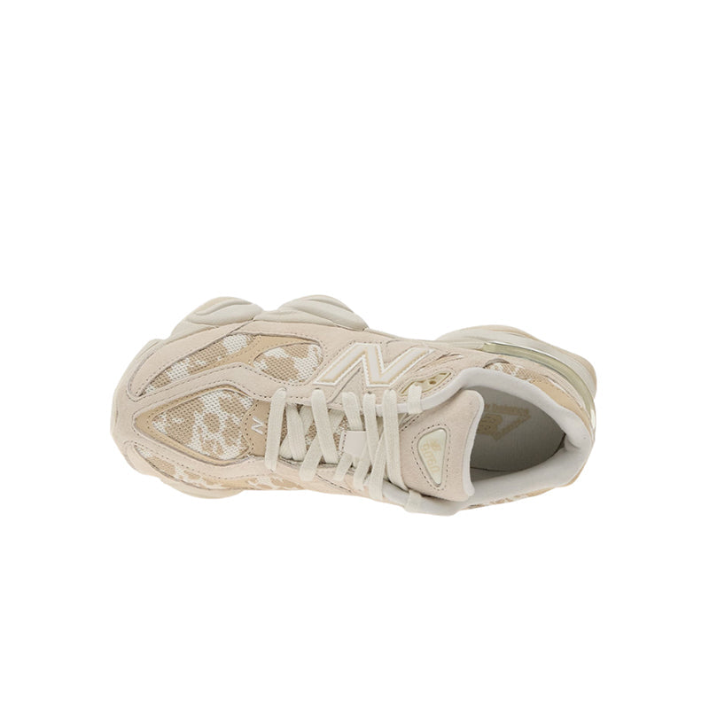 9060 Cream Leopard
