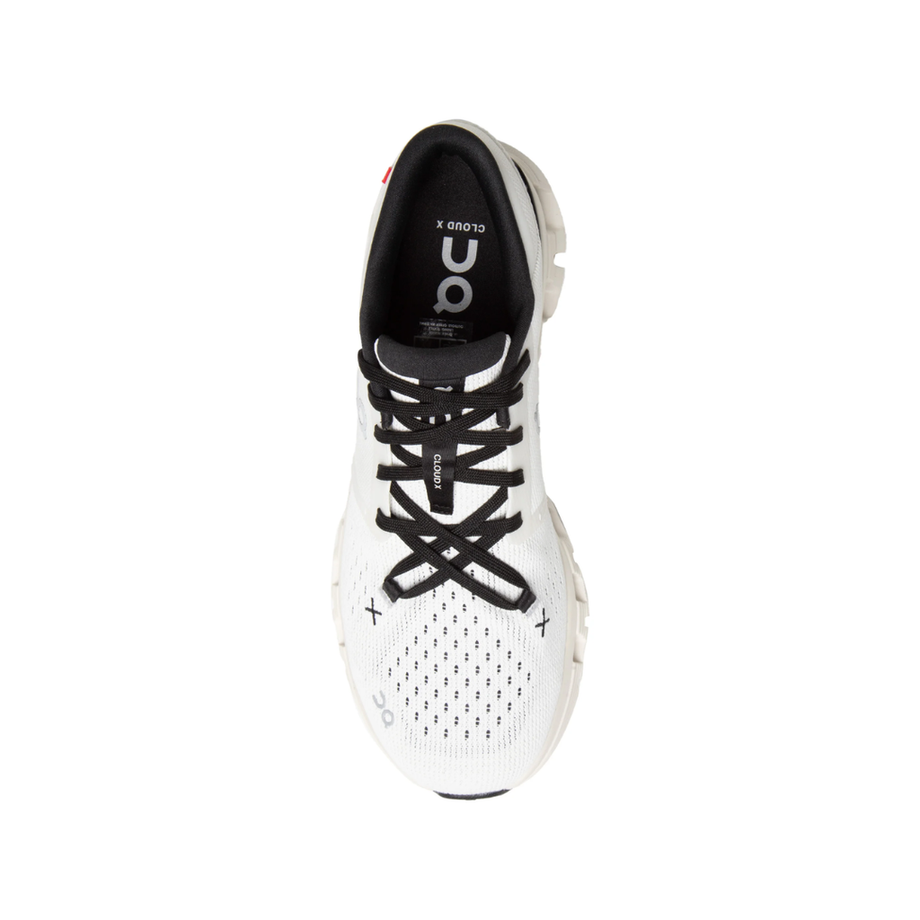 Cloud X 4 sneakers White