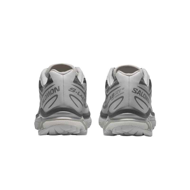 XT-6 Camo Gray Violet
