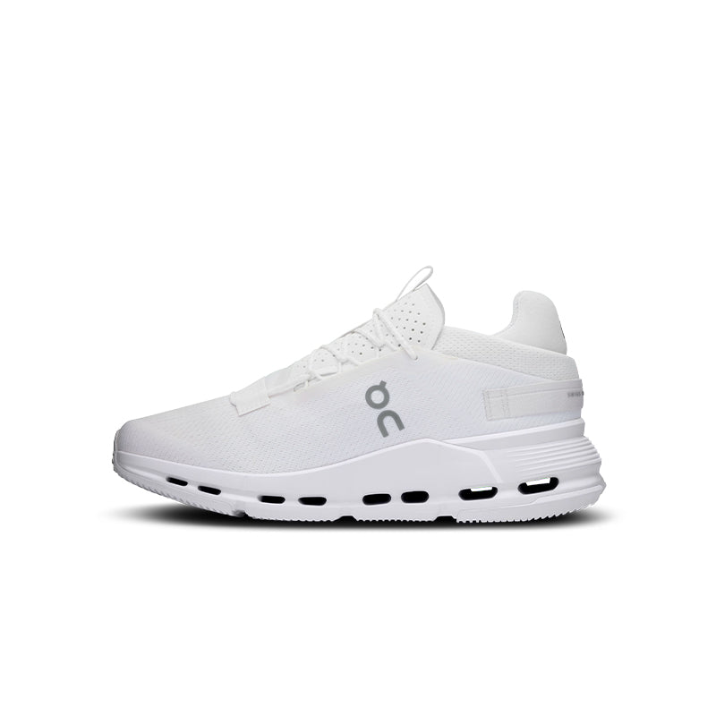 Cloudnova 2 All White