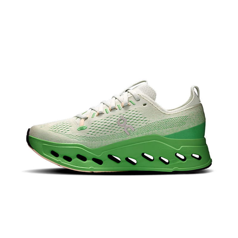Cloudsurfer Max Wide Honeydew