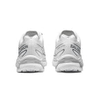 XT-6 Gore Tex White Silver