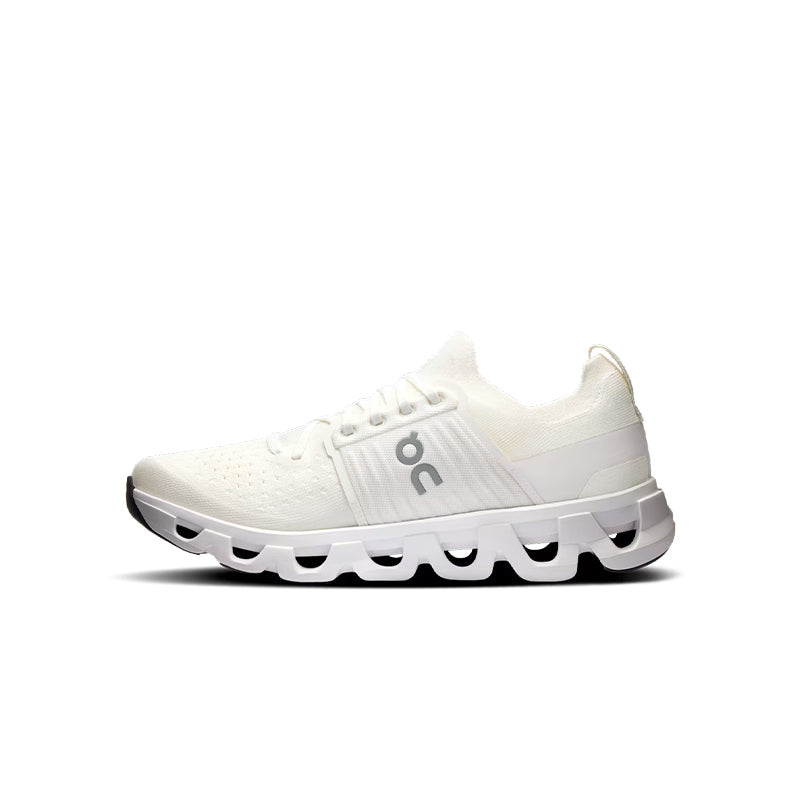 Cloudswift 4 White